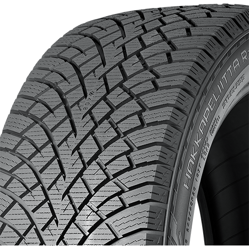 235/50 R20 104T HKPL R5 SUV XL Nokian