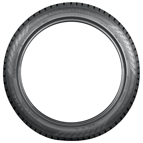 235/50 R21 104T HKPL 10 SUV XL Studded Nokian