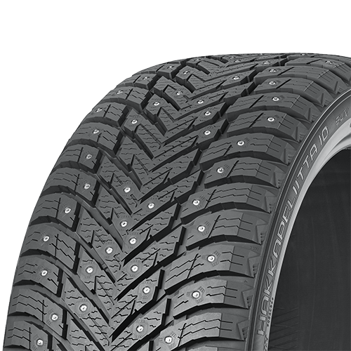 235/50 R21 104T HKPL 10 SUV XL Studded Nokian