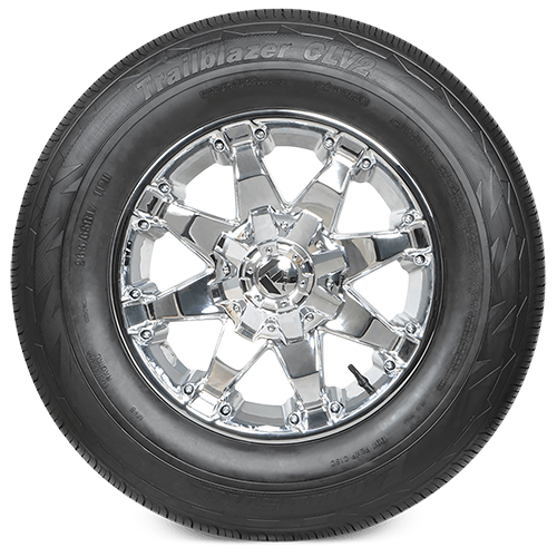 235/70 R16 106H CLV2 Landsail
