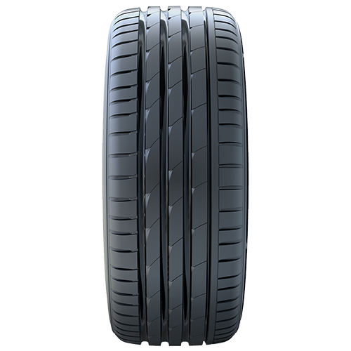 235/50 ZR18 101Y Nokian Z G2 XL Nokian
