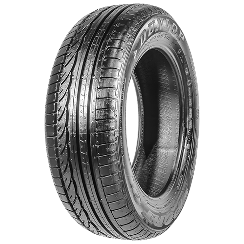 235/50 ZR18 101Y SP Sport 01 XL MFS Dunlop