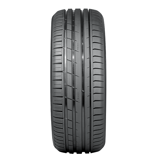 255/55 ZR20 110Y Nokian Powerproof SUV XL Nokian
