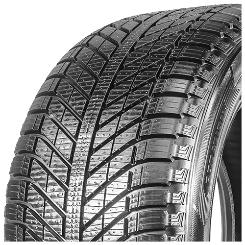 235/55 R17 103V Vector 4Seasons SUV XL M+S Goodyear