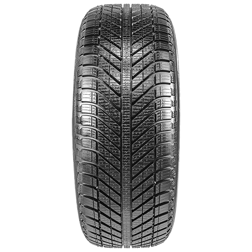235/55 R17 103V Vector 4Seasons SUV XL M+S Goodyear