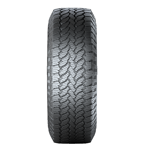 235/55 R17 99H Grabber AT3 FR General Tire