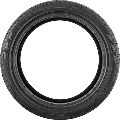 235/55 R17 99V Scorpion Verde Pirelli