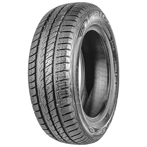 235/55 R18 100V Presto Debica