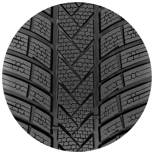 VREDEST. WI-PRO 235/40 R19 96 W XL