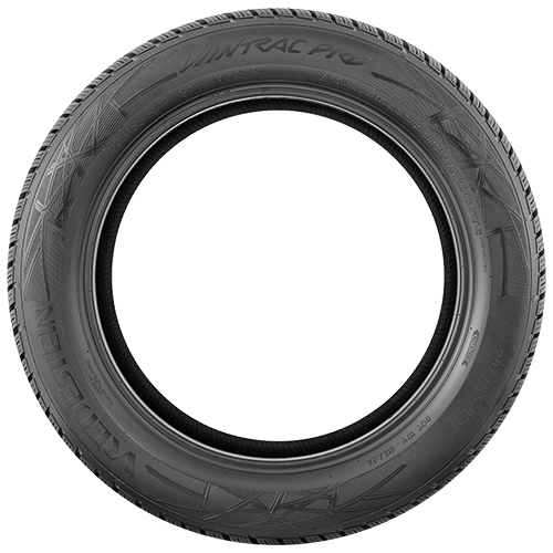 VREDEST. WI-PRO 235/40 R19 96 W XL