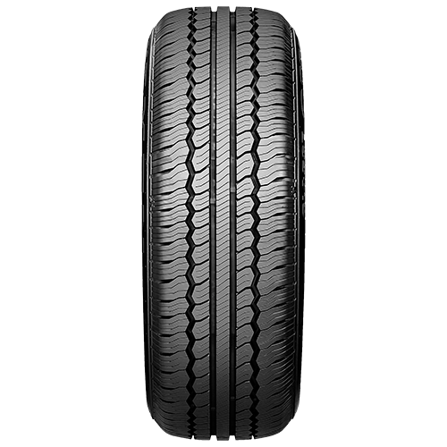 235/60 R17 106H CP521 XL M+S Nexen
