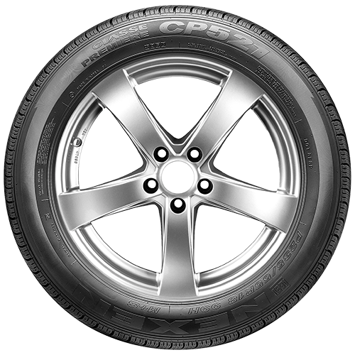 235/60 R17 106H CP521 XL M+S Nexen
