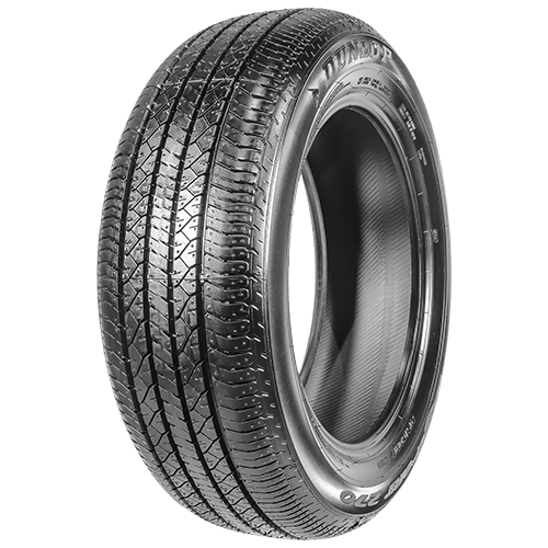 235/55 R18 99V SP Sport 270 LHD Dunlop