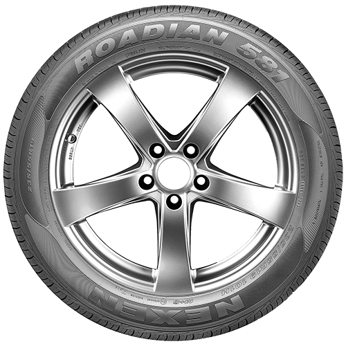 195/65 R15 91H Roadian 581 Nexen