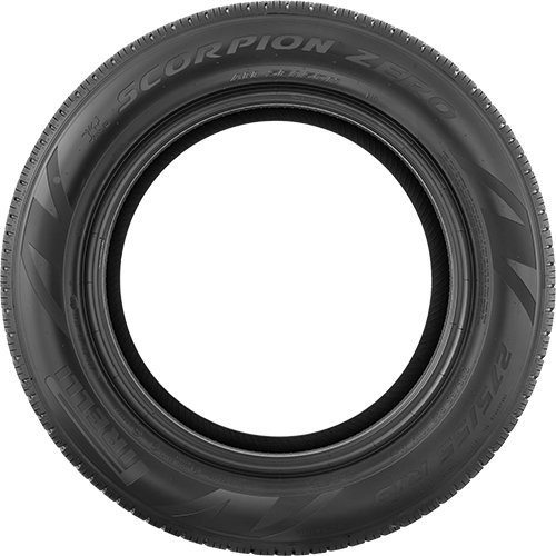 235/55 R19 101T Scorp.ZeroAllSeason AO (+) elt s-i Pirelli