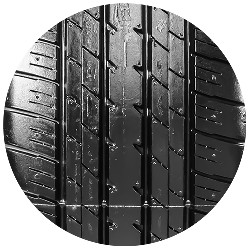 BRIDGEST HL-33 225/60 R18 100H