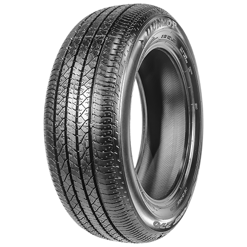 235/55 R19 101V SP Sport 270 LHD 28 Dunlop