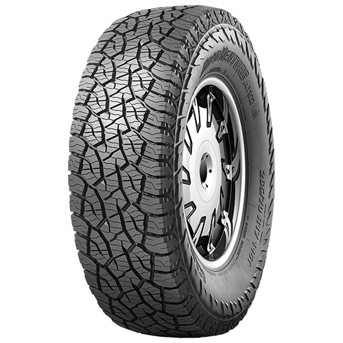 235/55 R19 105H Road Venture AT52 XL Kumho