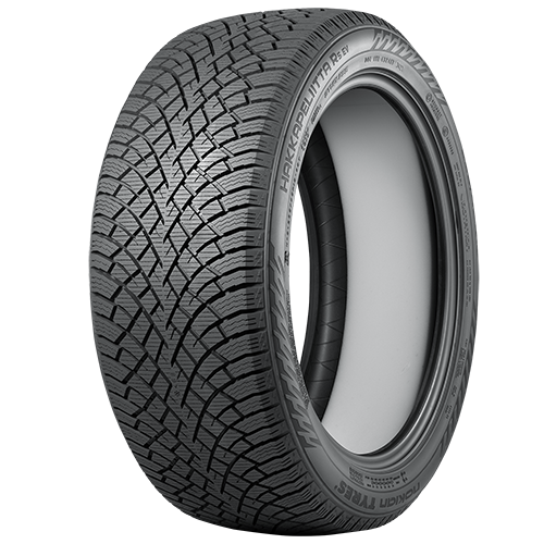 235/55 R19 105R HKPL R5 XL SilentDrive EV Nokian
