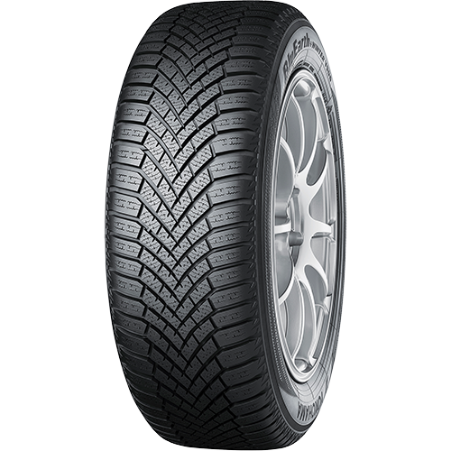 235/55 R19 105V BluEarth-Winter V906 XL Yokohama