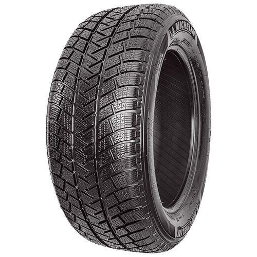 235/55 R19 105V Latitude Alpin EL Michelin