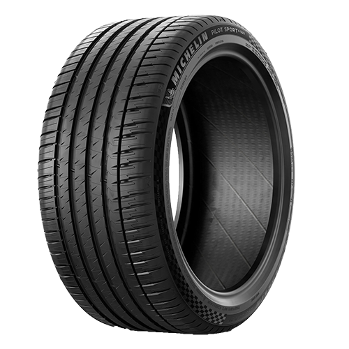 235/55 R19 105Y Pilot Sport 4 SUV XL DT FRV RG Michelin