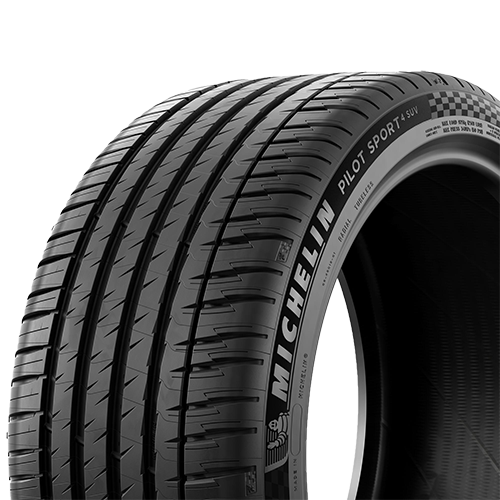 235/55 R19 105Y Pilot Sport 4 SUV XL DT FRV RG Michelin