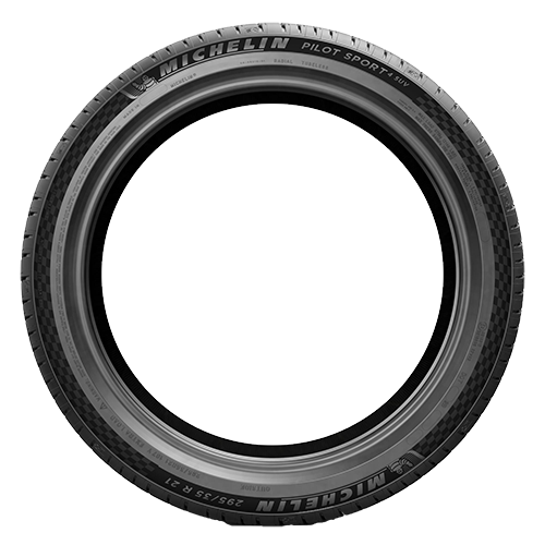 235/55 R19 105Y Pilot Sport 4 SUV XL DT FRV RG Michelin