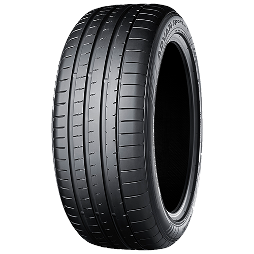 235/55 R20 105V Advan Sport V107 XL RPB Yokohama