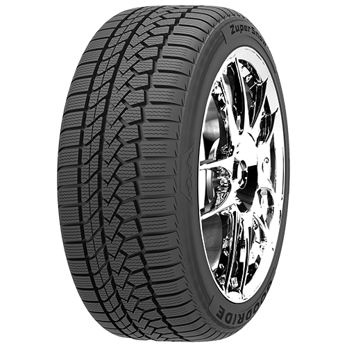 235/60 R17 102V Zuper Snow Z-507 UL BSW Goodride