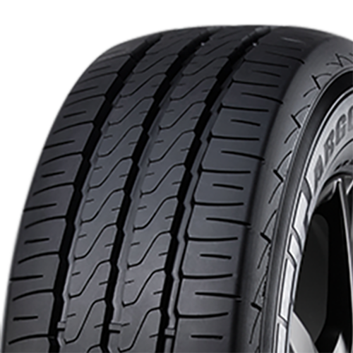 195/65 R16C 104/102T Argonite RV-4 M+S Radar