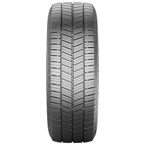 235/60 R17C 117/115R VanContact A/S Ultra Continental