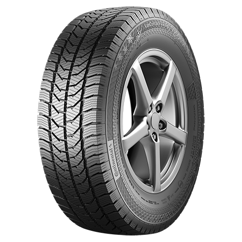 215/65 R16C 109/107R(106R) VanCont. Viking M+S8PR Continental