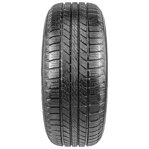 235/60 R18 103V Wrangler HP All Weather M+S Goodyear