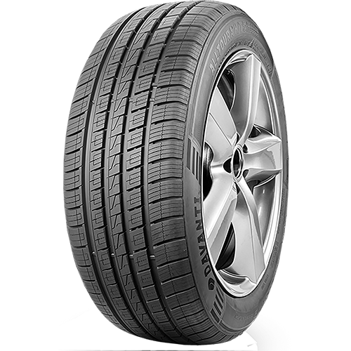 DAVANTI ALL-HT 245/40ZR19 98 Y XL