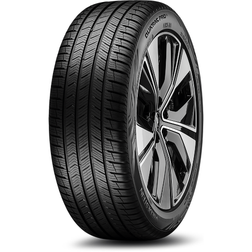 235/60 R18 107V Quatrac PRO EV XL FSL Vredestein