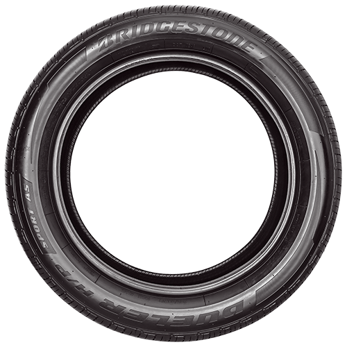 215/60 R17 96H Dueler H/PSportAllSeason Duster M+S Bridgestone