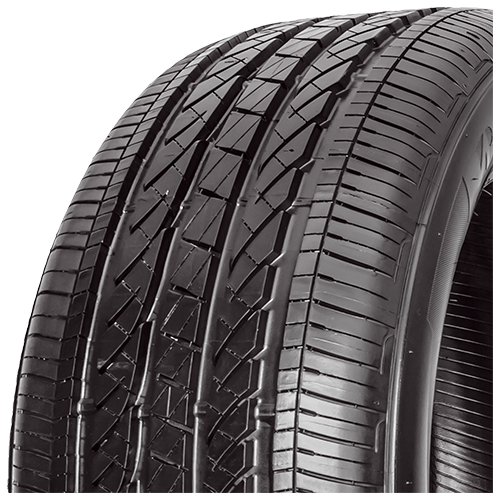 215/60 R17 96H Dueler H/PSportAllSeason Duster M+S Bridgestone