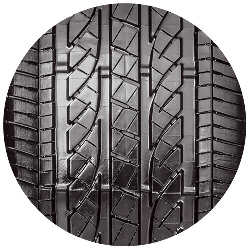 215/60 R17 96H Dueler H/PSportAllSeason Duster M+S Bridgestone