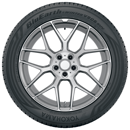 235/60 R19 103V BluEarth-Winter V906 SUV 3PMSF Yokohama