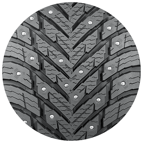 285/45 R22 114T Nokian Hakkapeliitta 10 SUV XL Nokian