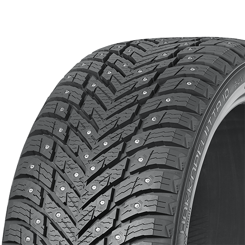285/45 R22 114T Nokian Hakkapeliitta 10 SUV XL Nokian