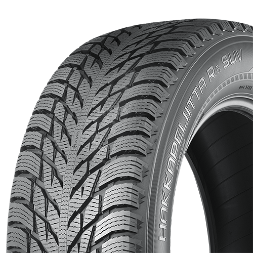 285/50 R20 116R HKPL R3 SUV XL M+S Nokian