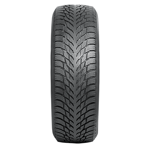 285/50 R20 116R HKPL R3 SUV XL M+S Nokian