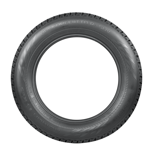 285/50 R20 116R HKPL R3 SUV XL M+S Nokian