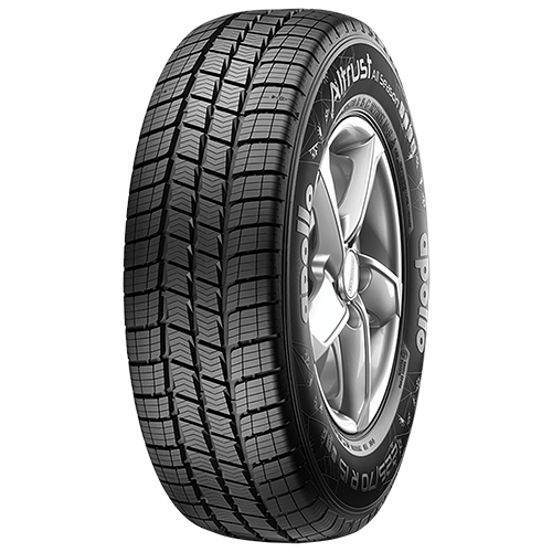 235/65 R16C 115/113R Altrust All Season M+S Apollo