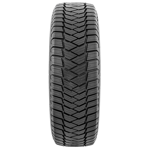 235/65 R16C 115/113R Duravis All Season 8PR Bridgestone