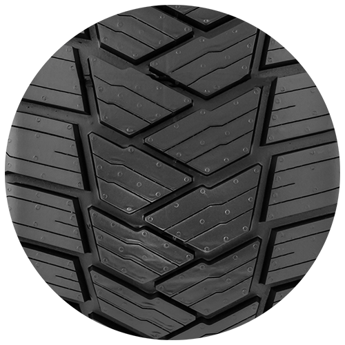 235/65 R16C 115/113R Duravis All Season 8PR Bridgestone