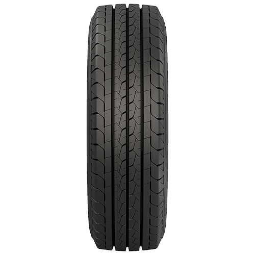 235/65 R16C 115/113R Duravis R 660 ECO 8PR Bridgestone