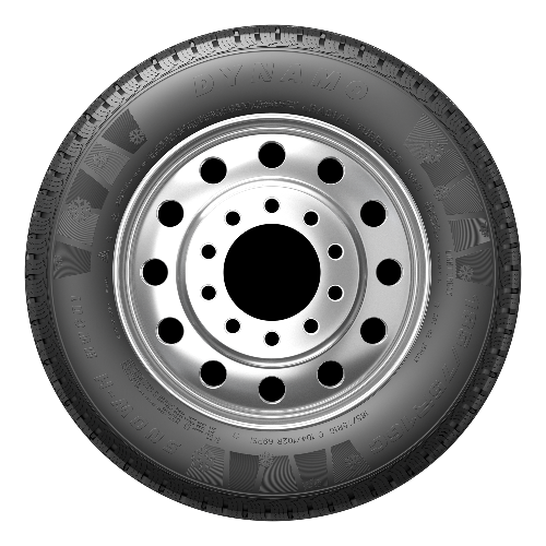 DYNAMO MWC01 185/75 R16 104/102R